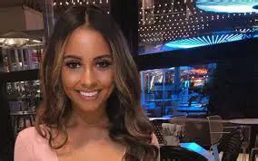 Chanelle Punton Wiki: Her Career, Age, Social Media, Net Worth